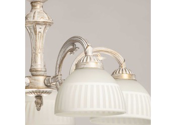 Люстра De City Ариадна 105012205