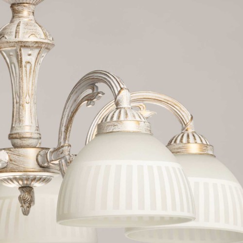 Люстра De City Ариадна 105012205, купить в Минске по самой низкой цене