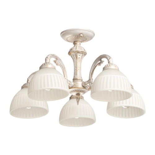 Люстра De City Ариадна 105012205, купить в Минске по самой низкой цене