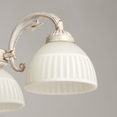 Люстра De City Ариадна 105012205, купить в Минске по самой низкой цене