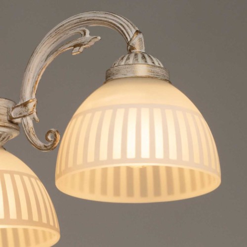 Люстра De City Ариадна 105012205, купить в Минске по самой низкой цене