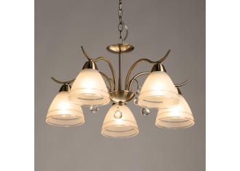 Люстра De City Ариадна 105012505