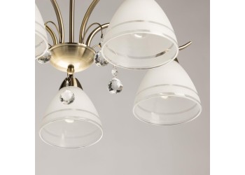 Люстра De City Ариадна 105012505