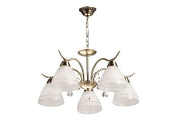 Люстра De City Ариадна 105012505