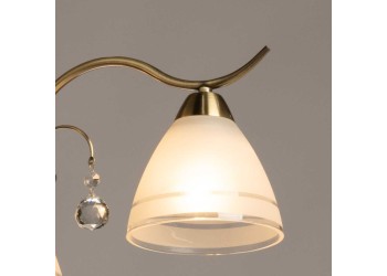 Люстра De City Ариадна 105012505