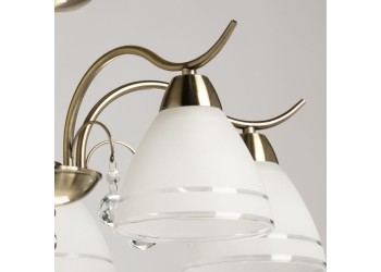 Люстра De City Ариадна 105012505