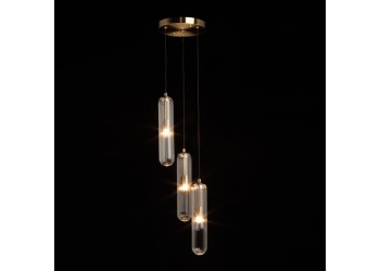 Люстра De City Олимпия 106011703