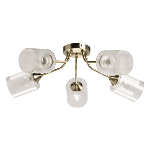 Люстра De City Олимпия 106011905, купить в Минске по самой низкой цене