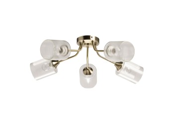 Люстра De City Олимпия 106011905