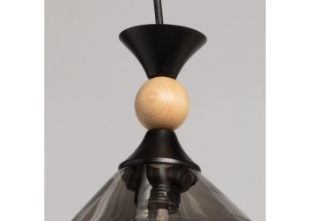 Люстра De City Лоск 107011801