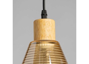 Люстра De City Лоск 107012201