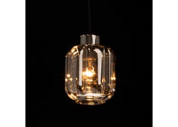 Люстра De City Лоск 107012401