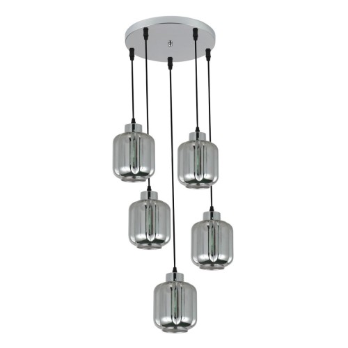 Люстра De City Лоск 107012505, купить в Минске по самой низкой цене