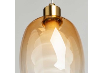 Люстра De City Лоск 107012701