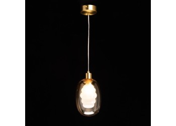 Люстра De City Лоск 107012701