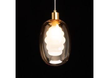 Люстра De City Лоск 107012701