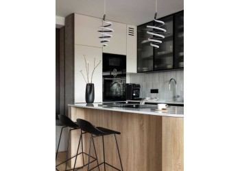 Люстра De City Аурих 108010601