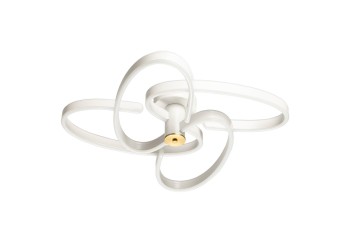 Люстра De City Аурих 108011204