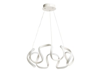 Люстра De City Аурих 108011301