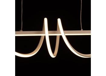 Люстра De City Аурих 108011401