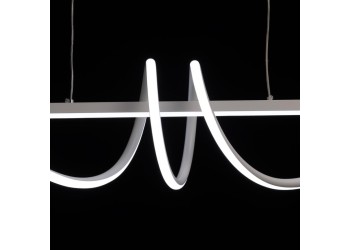 Люстра De City Аурих 108011401