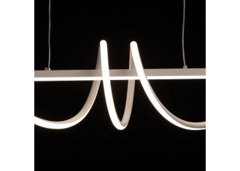 Люстра De City Аурих 108011401