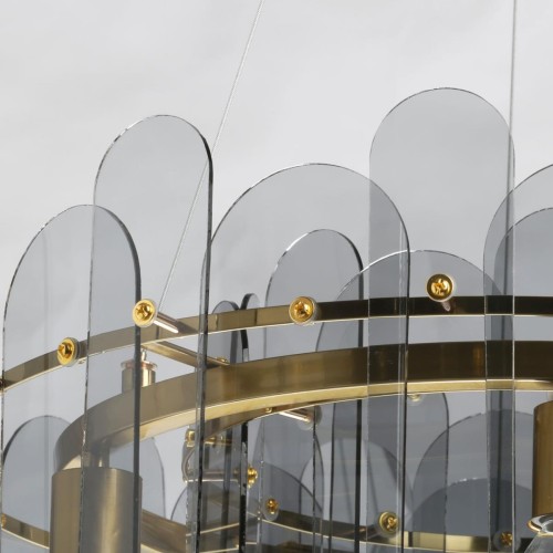 Люстра De City Бриз 111014905, купить в Минске по самой низкой цене