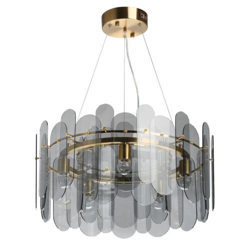 Люстра De City Бриз 111014905, купить в Минске по самой низкой цене
