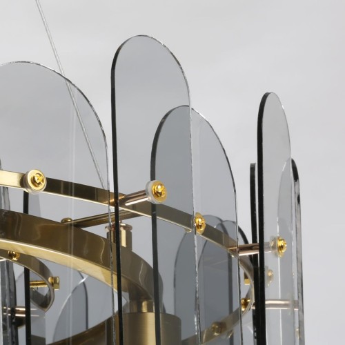 Люстра De City Бриз 111014905, купить в Минске по самой низкой цене