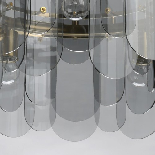 Люстра De City Бриз 111014905, купить в Минске по самой низкой цене