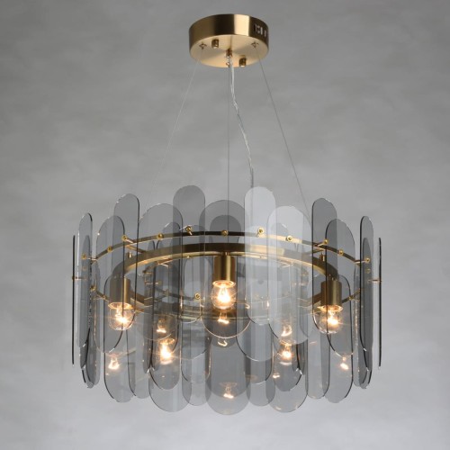 Люстра De City Бриз 111014905, купить в Минске по самой низкой цене