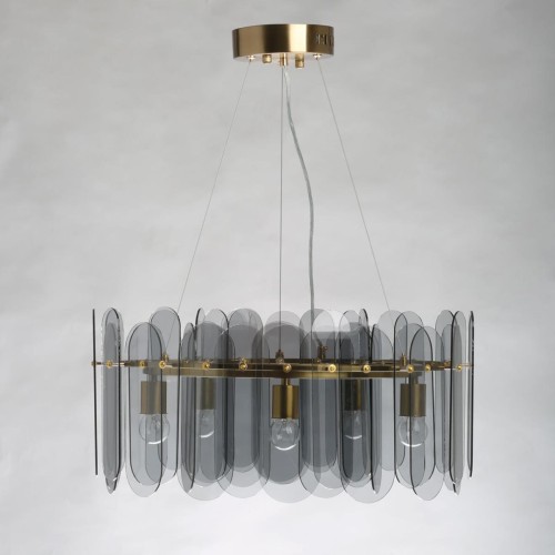 Люстра De City Бриз 111014905, купить в Минске по самой низкой цене