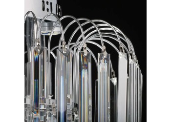 Люстра De City Бриз 111015008