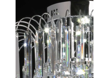 Люстра De City Бриз 111015008