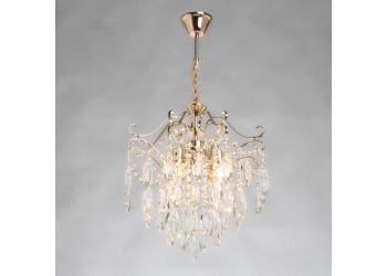 Люстра De City Бриз 111015204