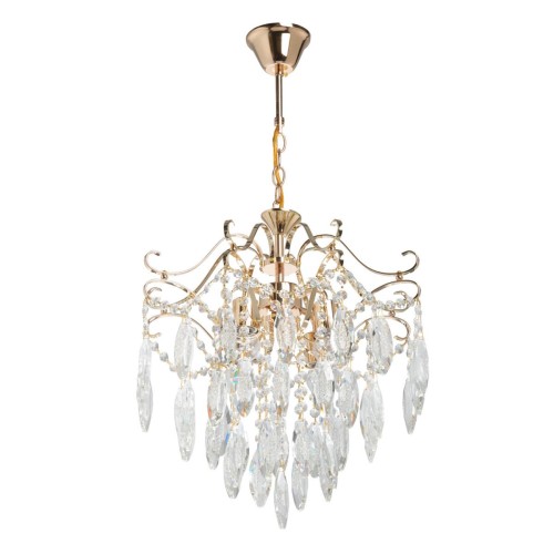 Люстра De City Бриз 111015204, купить в Минске по самой низкой цене