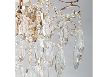 Люстра De City Бриз 111015204