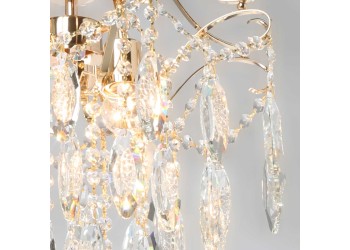 Люстра De City Бриз 111015204