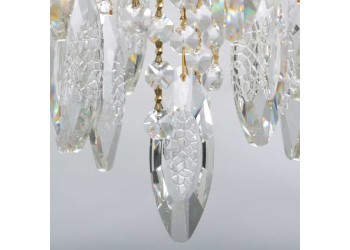 Люстра De City Бриз 111015204