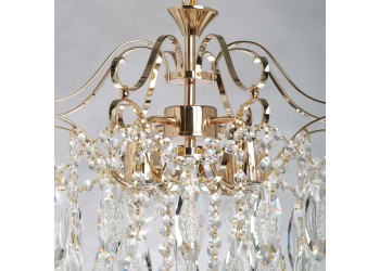 Люстра De City Бриз 111015204