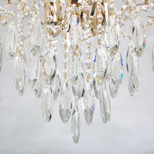 Люстра De City Бриз 111015204, купить в Минске по самой низкой цене