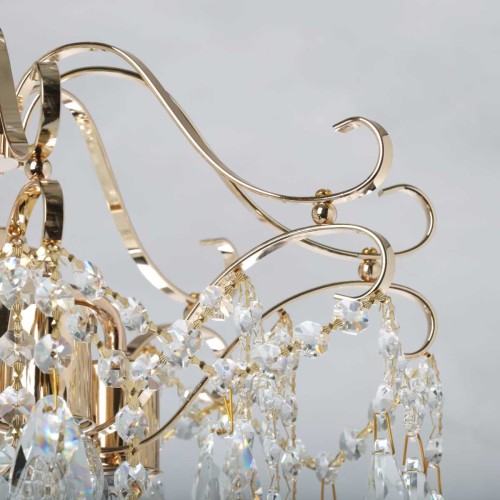 Люстра De City Бриз 111015204, купить в Минске по самой низкой цене