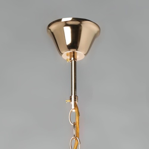 Люстра De City Бриз 111015204, купить в Минске по самой низкой цене