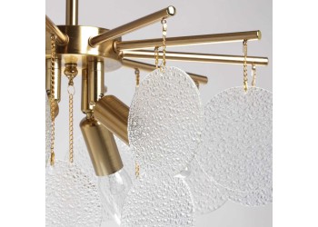 Люстра De City Бриз 111017104