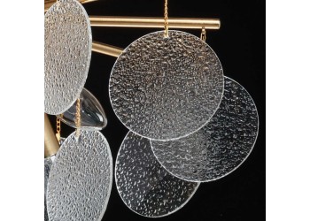 Люстра De City Бриз 111017104