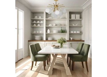 Люстра De City Бриз 111017104