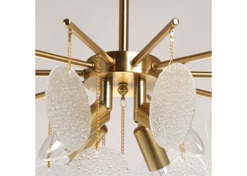 Люстра De City Бриз 111017104