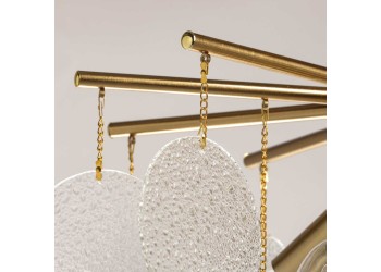 Люстра De City Бриз 111017104