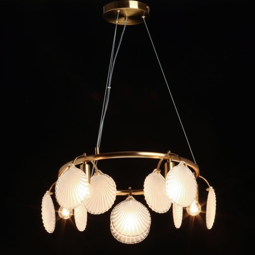 Люстра De City Бриз 111017505, купить в Минске по самой низкой цене