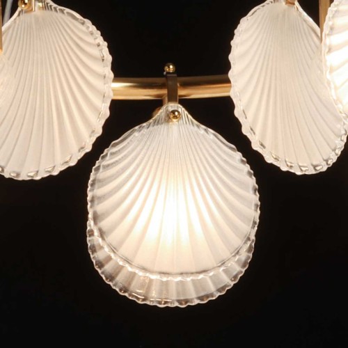 Люстра De City Бриз 111017505, купить в Минске по самой низкой цене